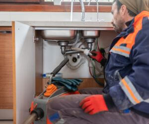About The Faucet Pros Rosholt, WI